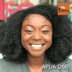 The Afua Osei Episode