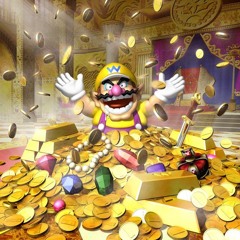 Wario's world (  Lil Pump Type beat )