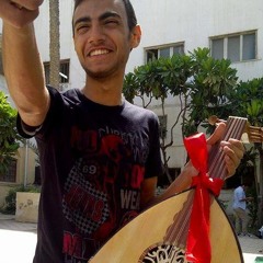 مضناك - محمد ايهاب - كلية الزراعة جامعة الاسكندرية