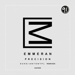 Emmeran - Precision (Antony PL Remix)