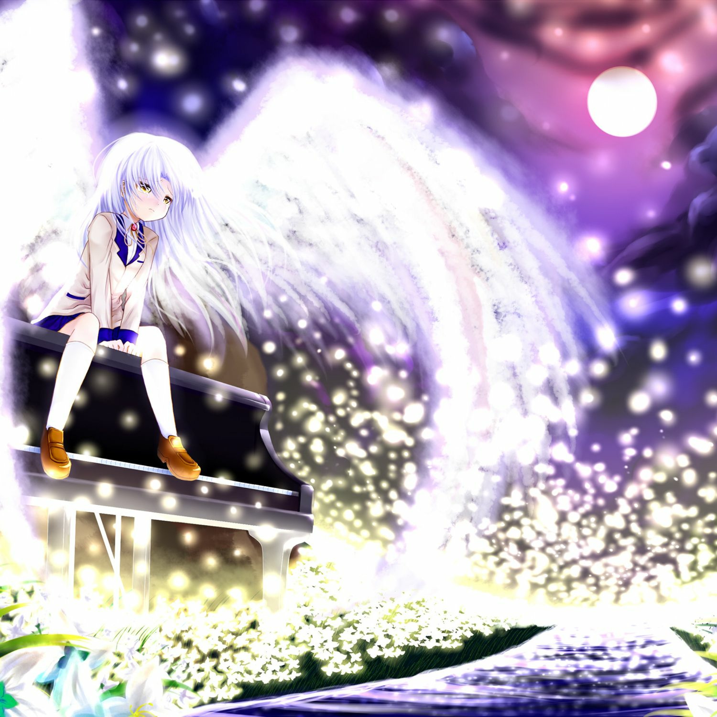Spirit Garden