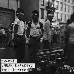 Müzik Kutusu(Kozmos feat  Emrah Karakuyu ve Anıl Piyancı)