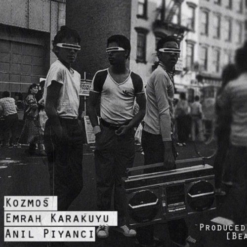 Müzik Kutusu(Kozmos feat  Emrah Karakuyu ve Anıl Piyancı)