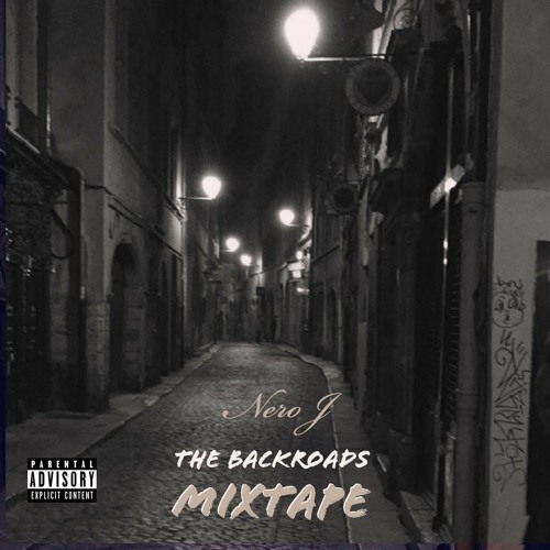 The Back Roads Mixtape