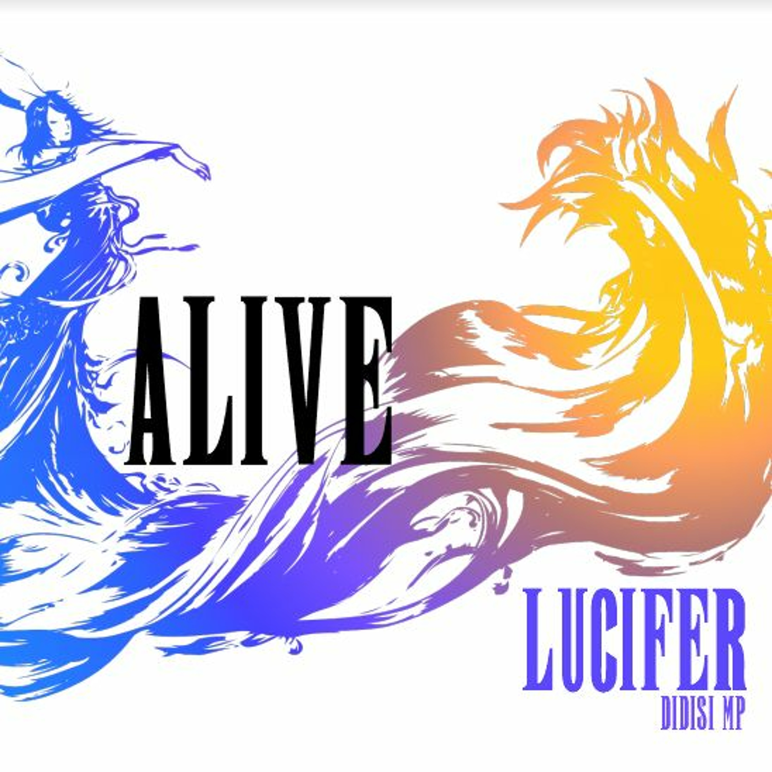 Alive (First Verse) episode artwork