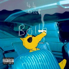 Bollo (Prod. Prvx) AVAILABLE ON STREAMING PLATFORMS NOW!!