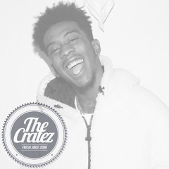Desiigner Type Trap Beat "Tap Out" | Hard Rap Beat || The Cratez
