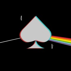 Rache - Mundo (IV of Spades cover)