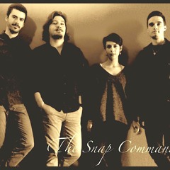 The Snap Commander - Morpheus ( Album version )