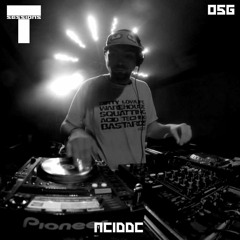T SESSIONS 056 - ACIDDC