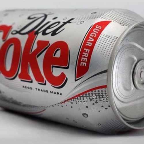 Coke Diet - Lorenzo (VIP)