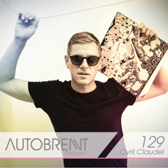 129-AutobrenntPodcast-Cyril Claudel