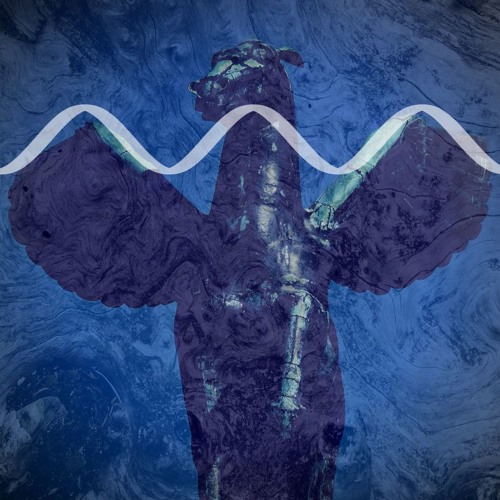 Mythical Waves (April 2018)