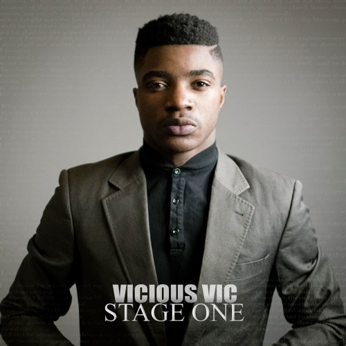 Stream The Vicious Vic Listen to Stage One (EP) playlist online for
