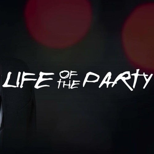 Dawin - Life Of The Party (FEBRI HANDS) Request Mr. F