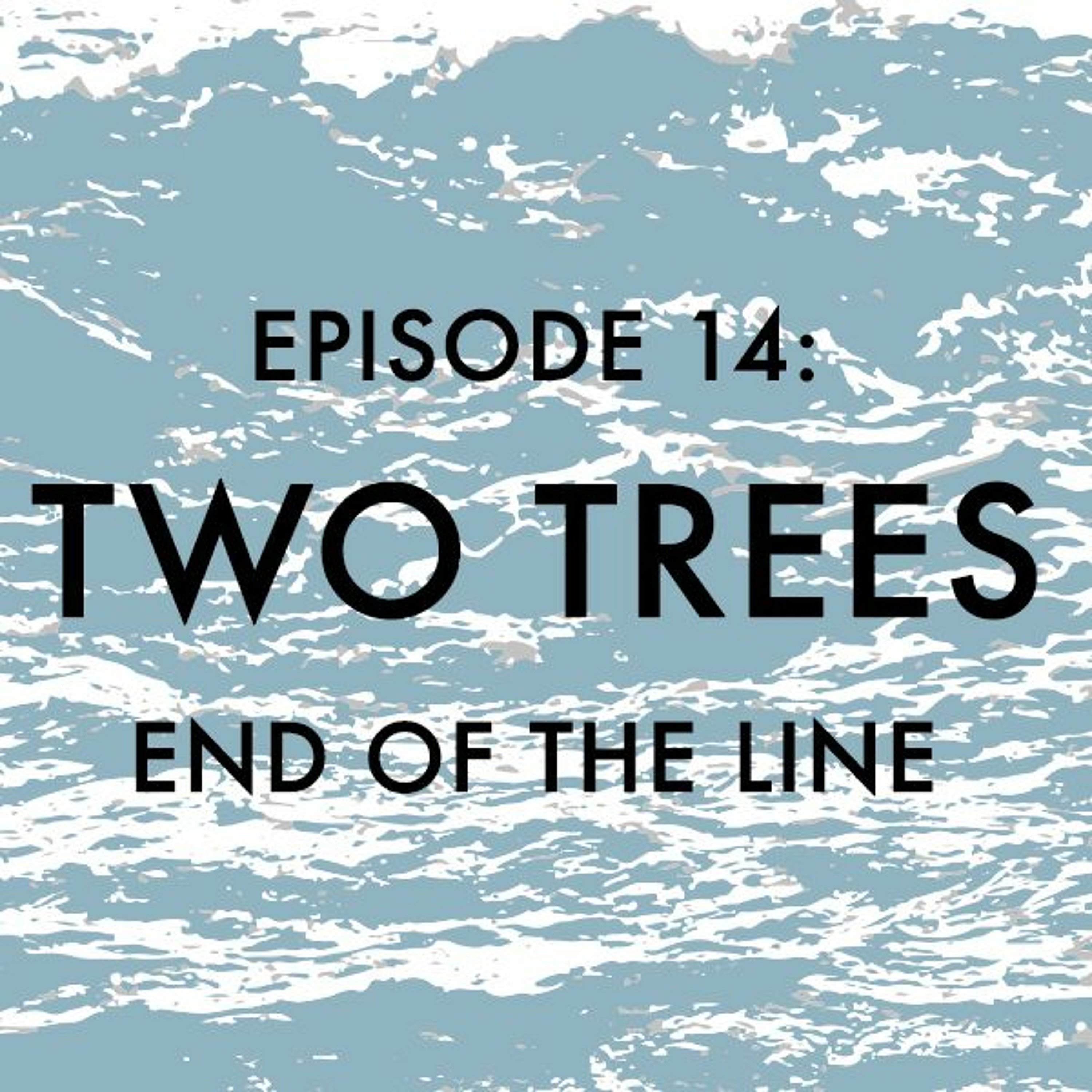 End of the Line
