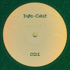 Døc-Cast 021