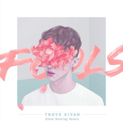 Troye Sivan - Fools (Eisen Bootleg Remix)