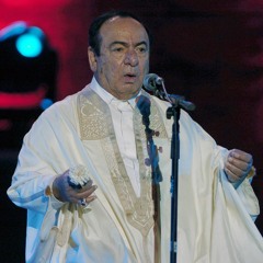 صباح فخري من عيسهم