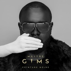 Maitre Gims - Tu Ne Le Vois Pas (feat. Dadju) [Instrumental Remake]