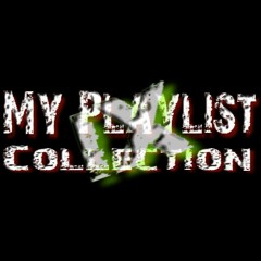 My Playlist Collection IX (Post Punk/Gothic Punk/Deathrock/Electronic)