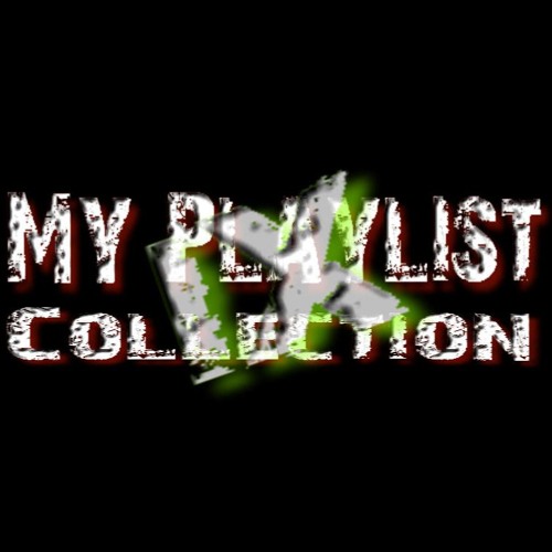 My Playlist Collection IX (Post Punk/Gothic Punk/Deathrock/Electronic)