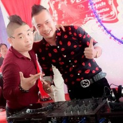 Pjnboys X Huỳnh James - MÌNH CƯỚI NHAU ĐI - Remix Full