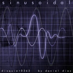 Sinusoidal (disquiet0326)