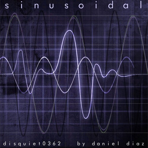 Sinusoidal (disquiet0326)