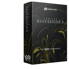 Trailer Xpressions 2 Demo Tracks