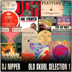 Old Skool Selection 1