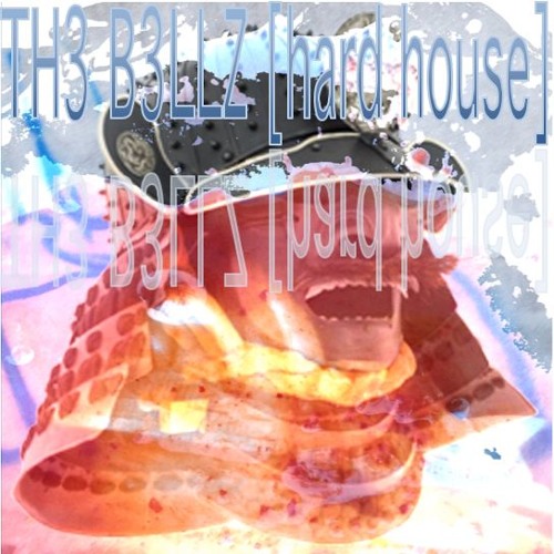 Jeff Mills - The Bells [HARD HOUSE]