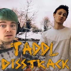 Taddl Disstrack - NJUMA [Beat prod. by REZA]