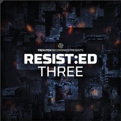 Oppression Threshold - Indidjinous & False Flag TECH ITCH RECORDINGS 2018