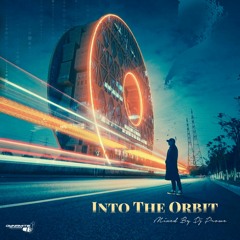 Dj Prowe - Into The Orbit