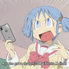 iphone x machine broke