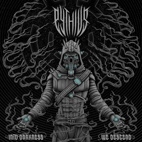 Pythius - Until The World Burns Down Ft. Voicians