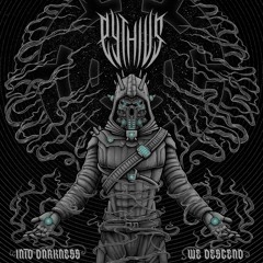 Pythius - Suspect