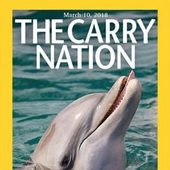 Live recording from The Carry Nation @ Good Room, NYC (20180310)