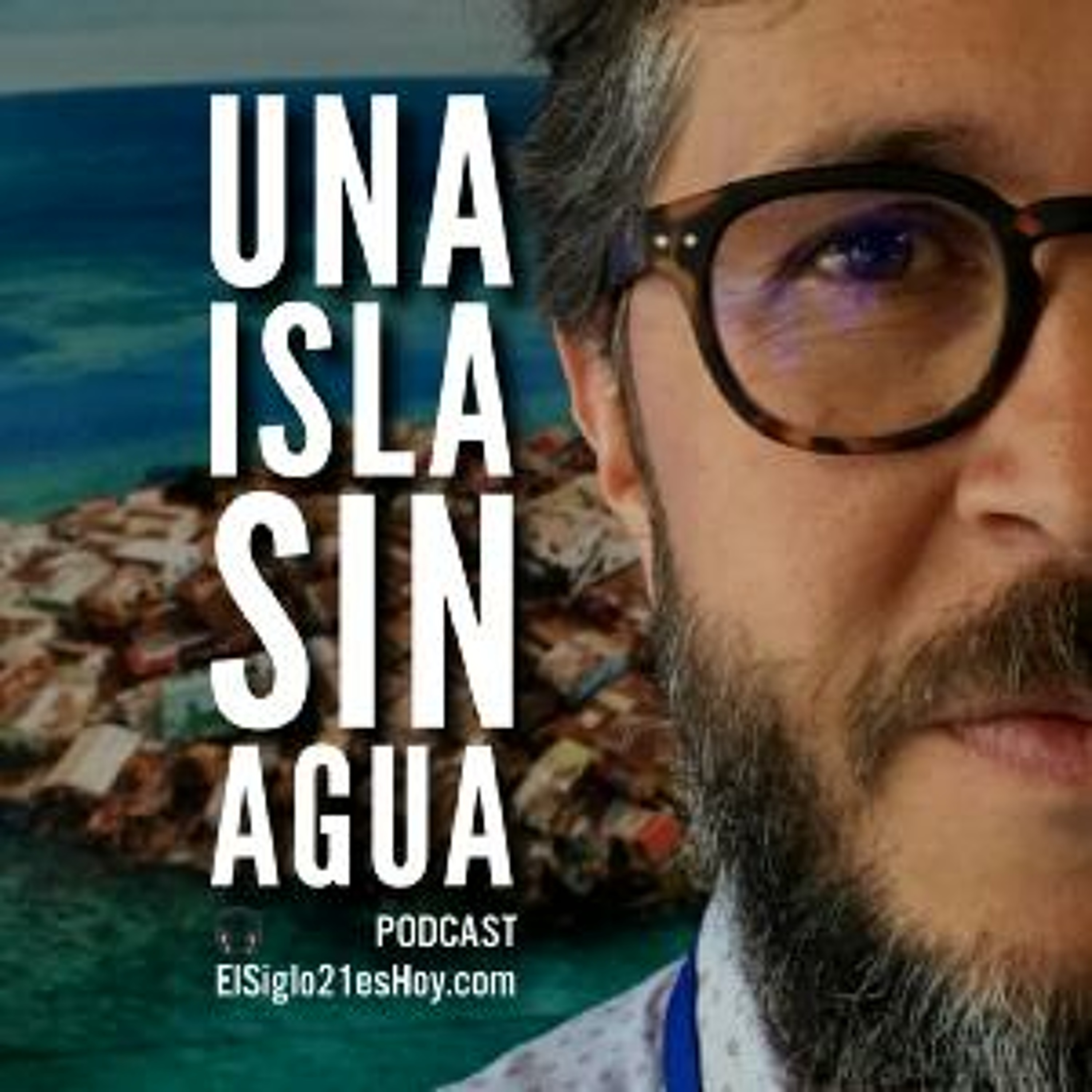 Una Isla Sin Agua episode artwork