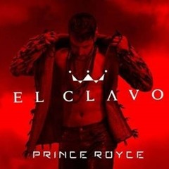 Prince Royce - El Clavo (Wally Suarez Extended Editt 2018)