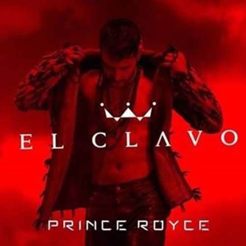 Stream Prince Royce - El Clavo (Wally Suarez Extended Editt 2018) by ♛Dj  Wally Suarez♛ 2.0 | Listen online for free on SoundCloud