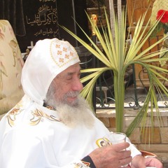 8 - 4-2009 بعض التأملات فى اسبوع الالام