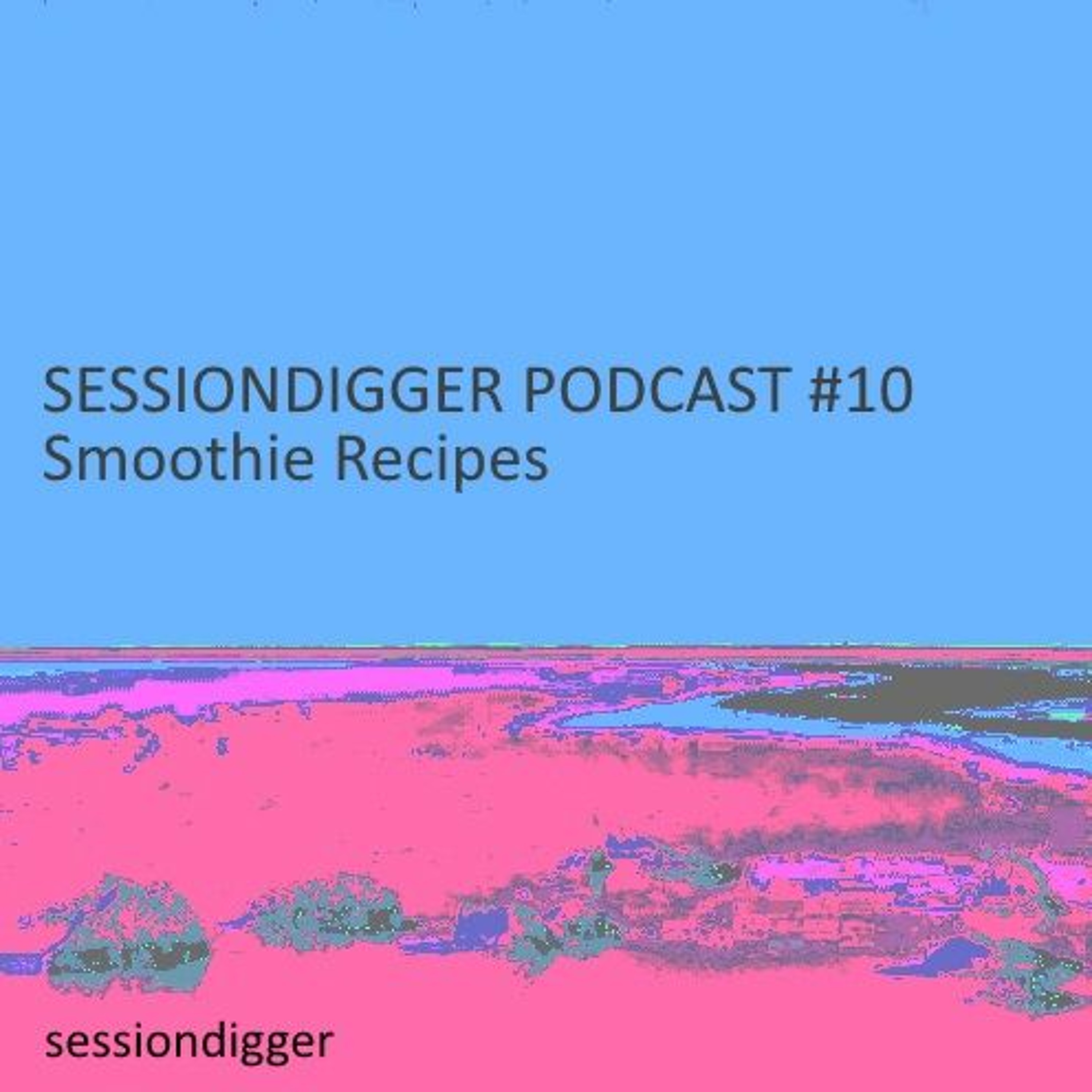 sessiondigger podcast