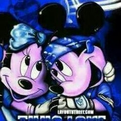 SICKBOYRARIxPEPPERBOY - DOWN BOTTOM  ✩ Xela Cut  ✩