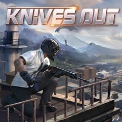 荒野行動 Knives Out (TENRA Remix)