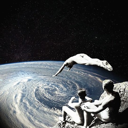 COSMOSPODCAST005 w/ Viewpoints & Eben Rees