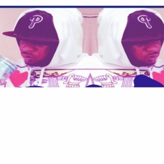 A3Huncho3 FT T-Craz3 Blame It Ona Gang