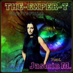 Start To Finish Feat. Jasmin M.(Prod. Soul Muzick)