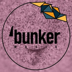 Bunkerfunk#129 by Vedat Akdağ (Taka Tunes // Budapest)